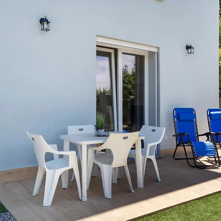 Villa Lilia Arona Exterior foto