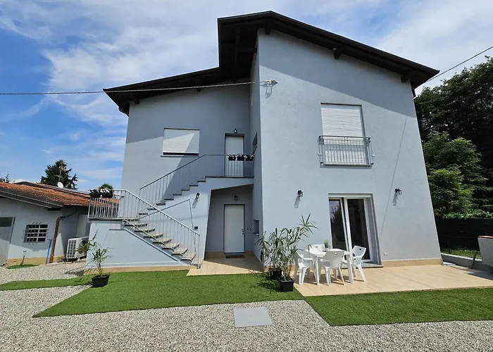 Villa Lilia