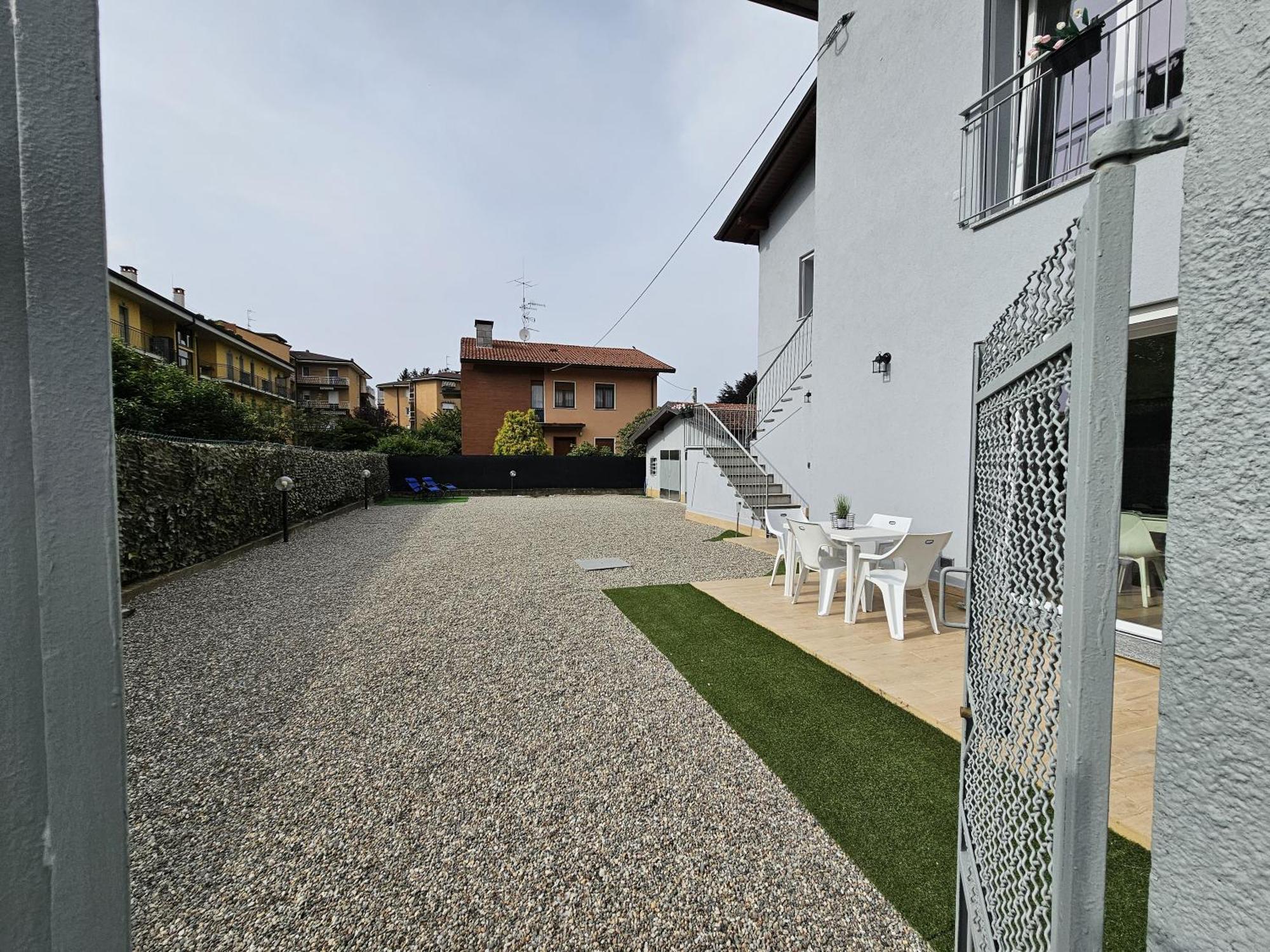 Holiday home Lilia *