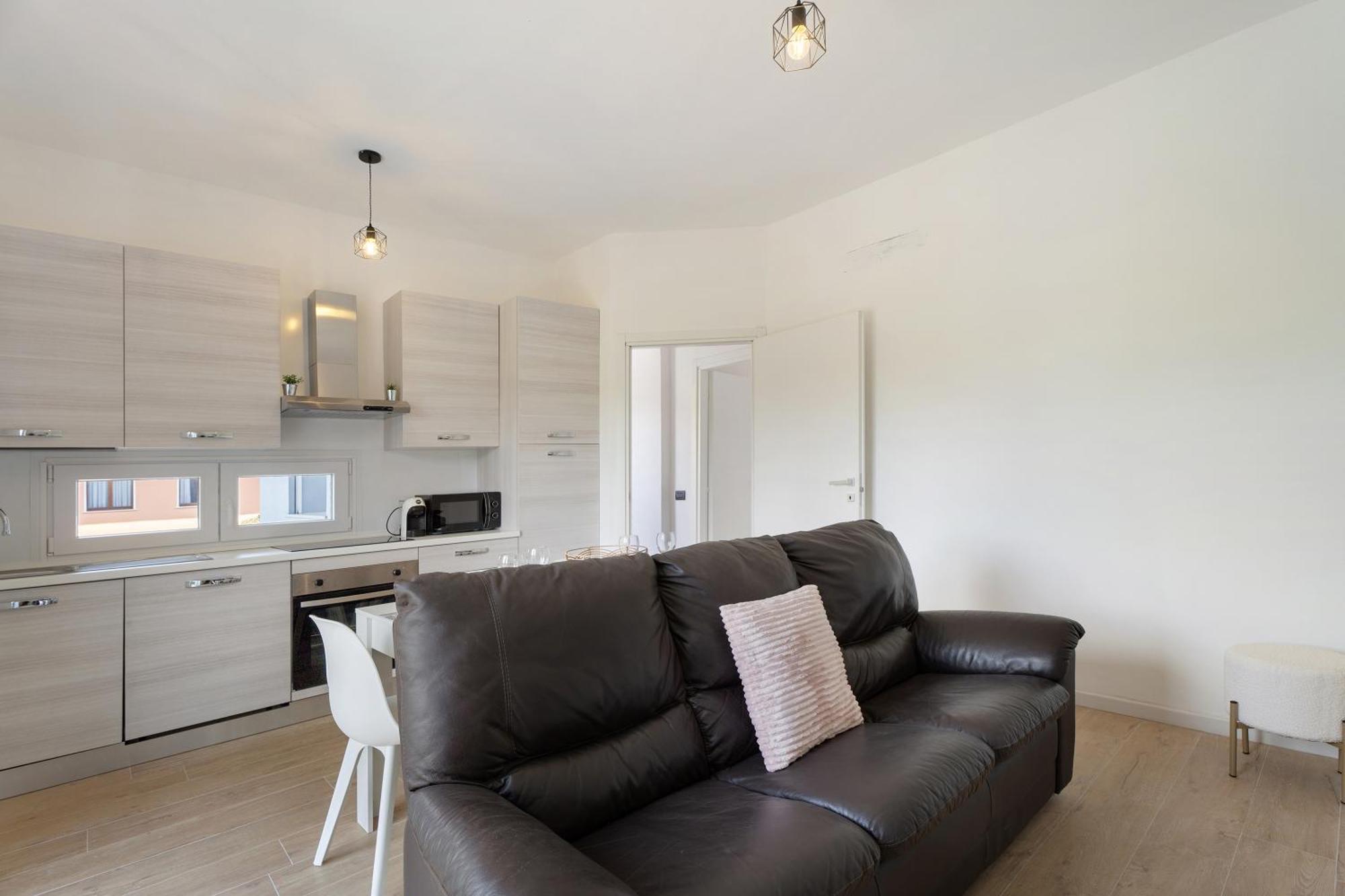 Holiday home Lilia Arona