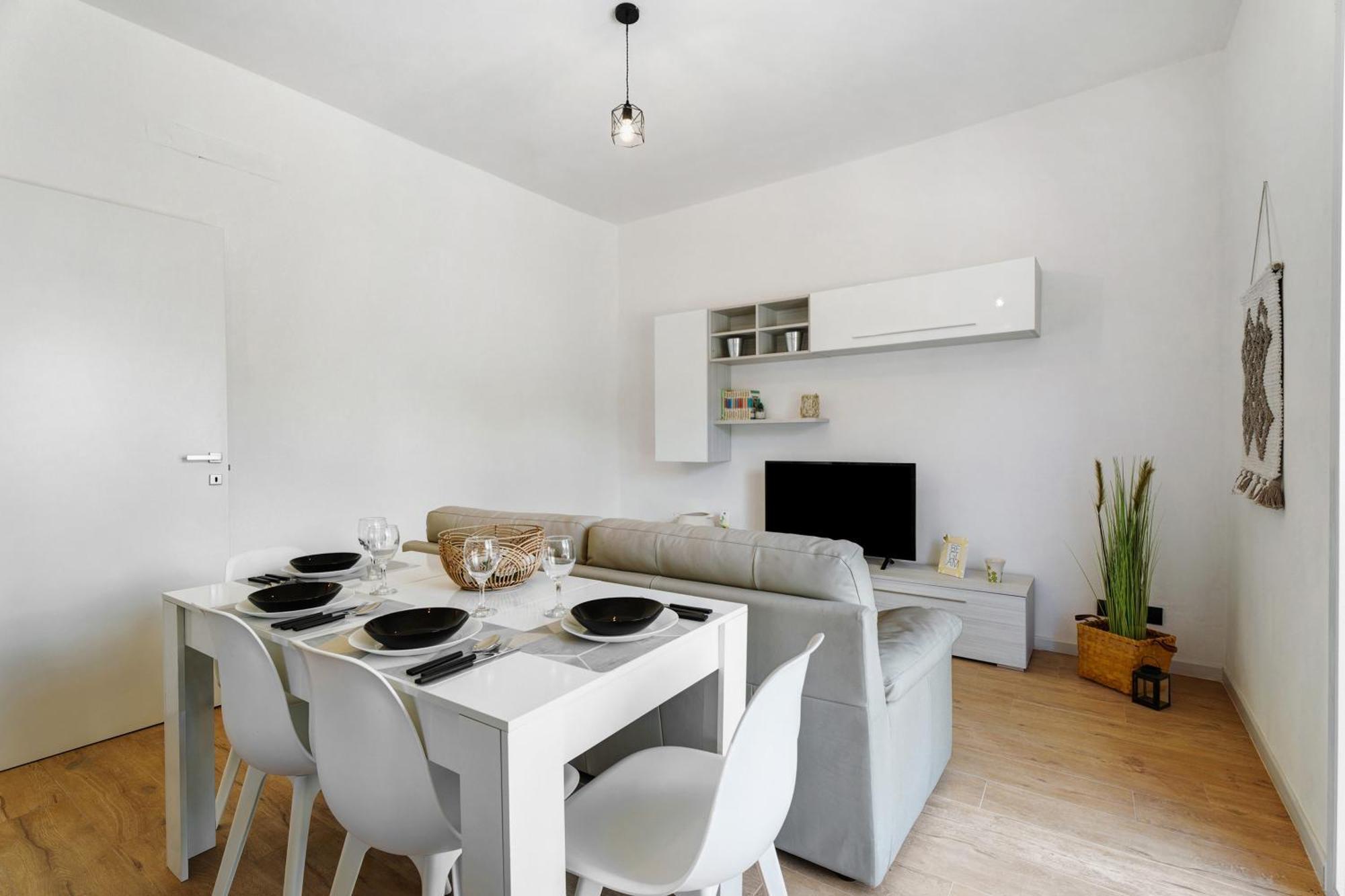 Lilia Holiday home