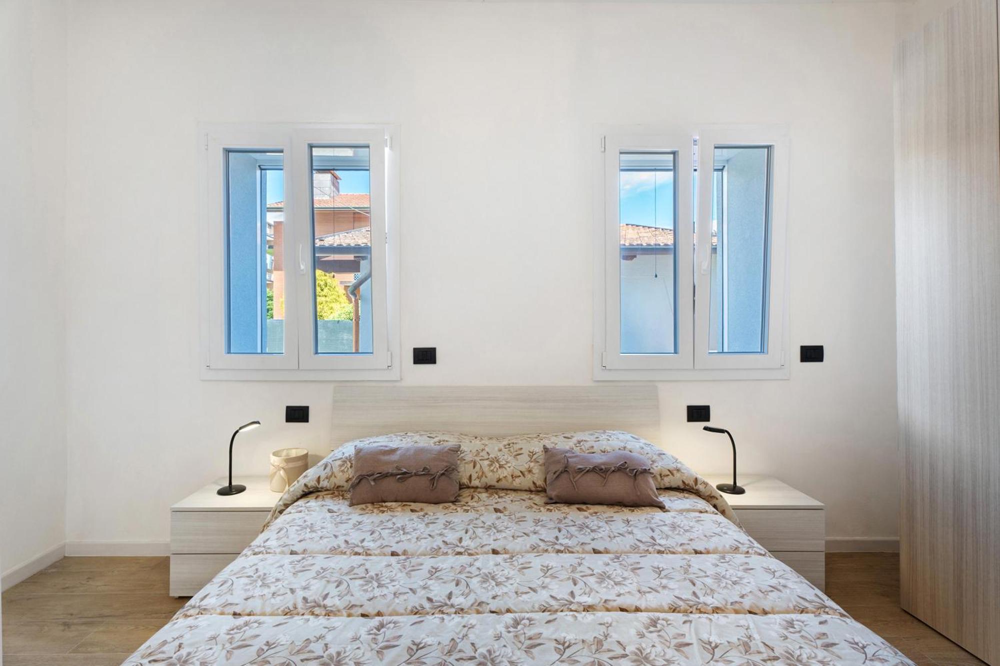 Lilia Holiday home Arona