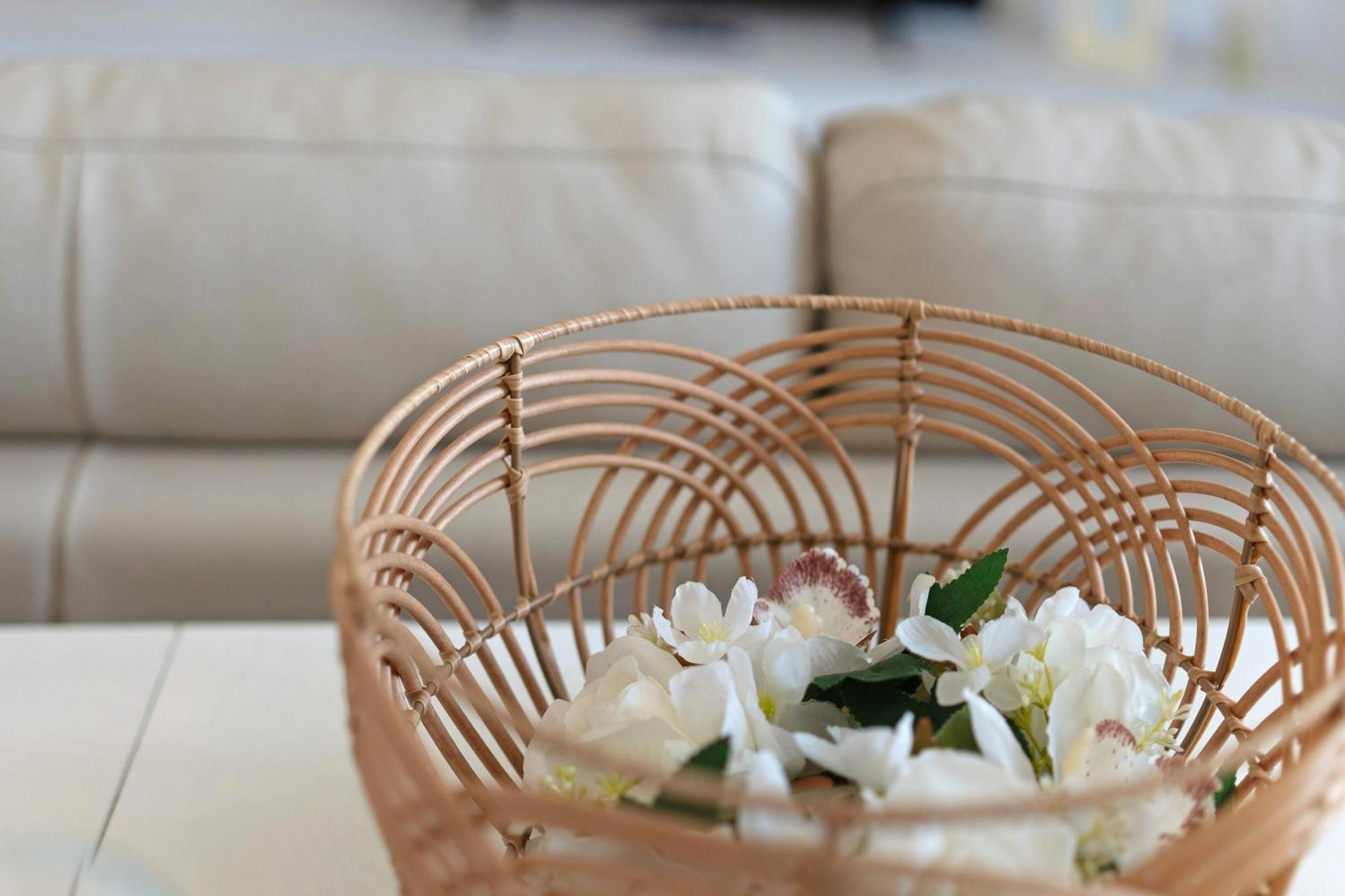 Lilia Holiday home Arona