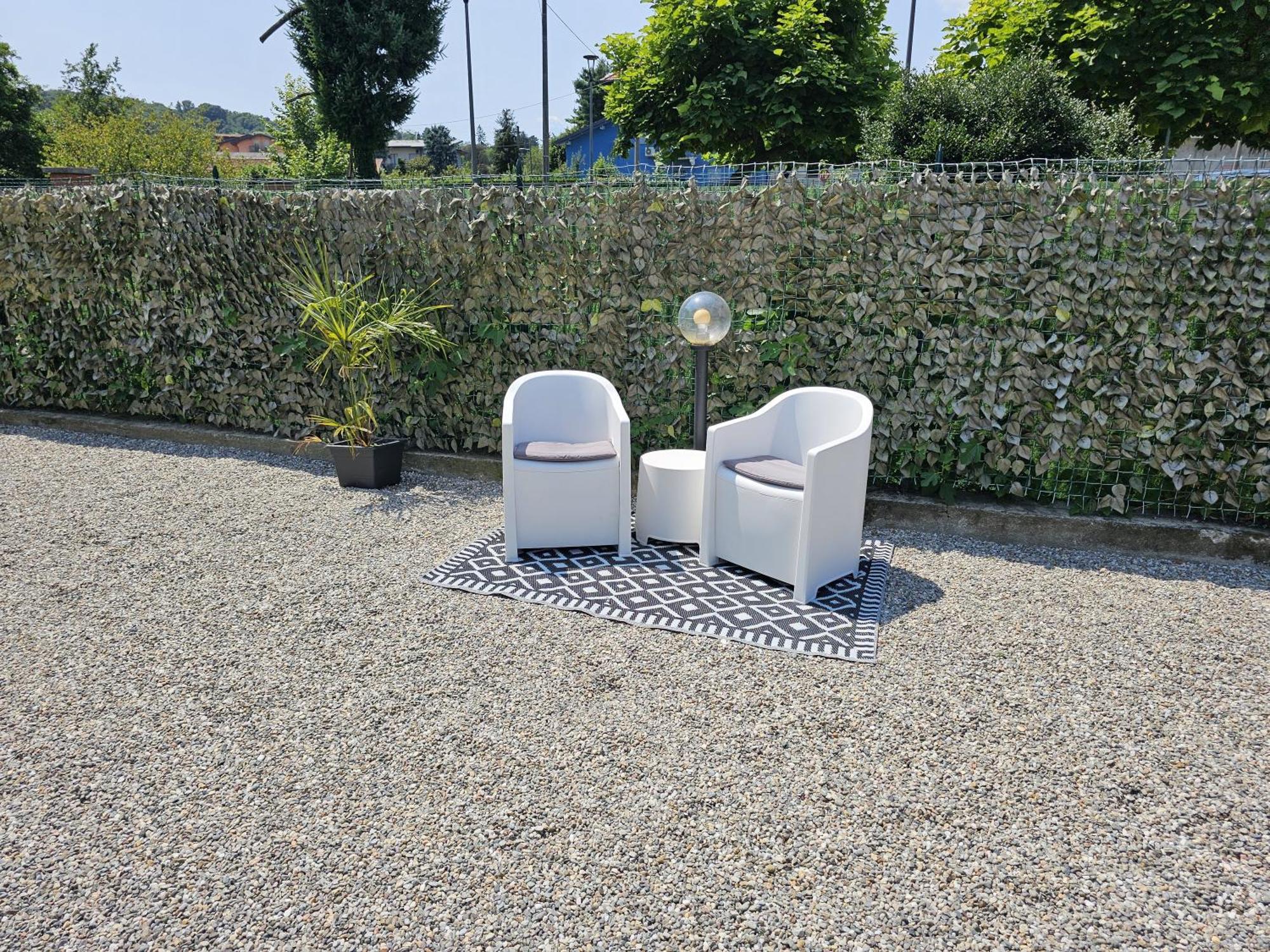 Lilia Holiday home Arona