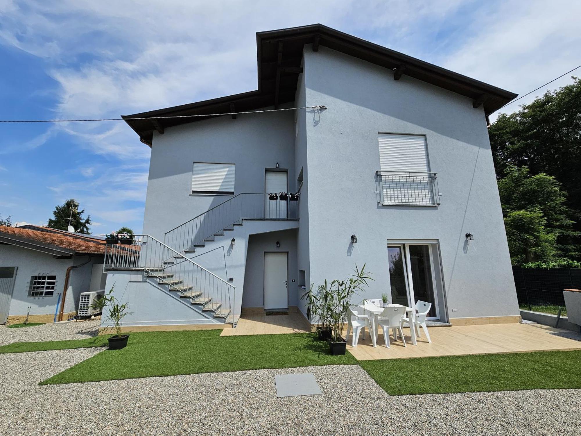 Lilia Holiday home *